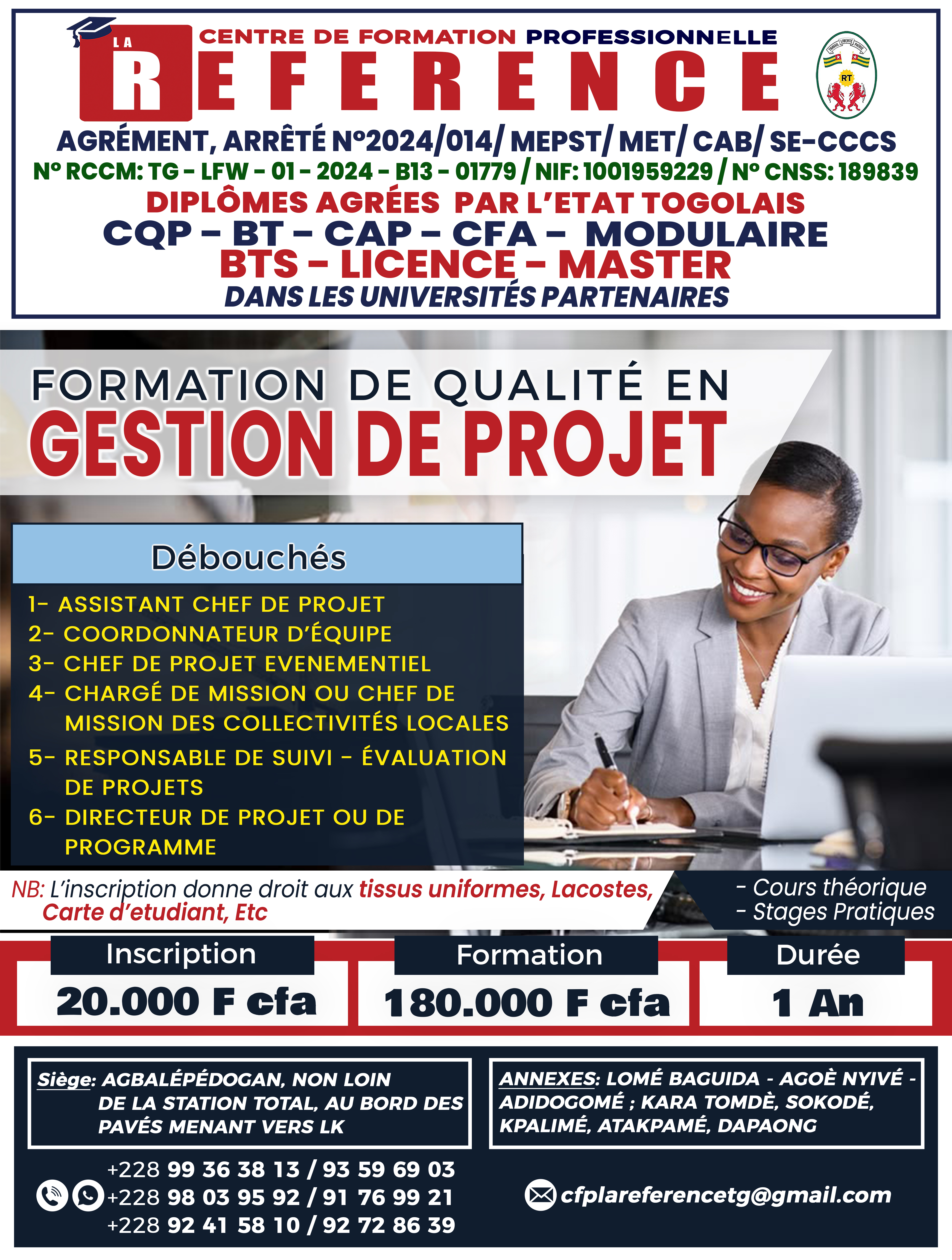 flyer